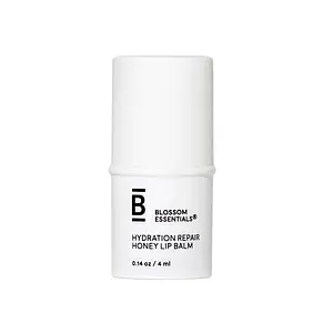 Blossom Essentials Hydration Repair Honey Lip Balm