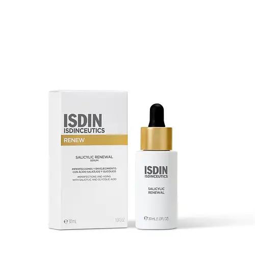 ISDIN Isdinceutics Salicylic Renewal