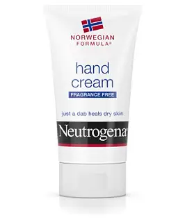 Neutrogena Norwegian Formula Hand Cream Canada