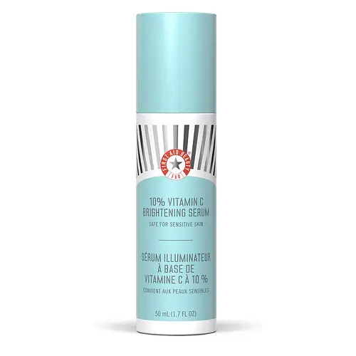 First Aid Beauty 10% Vitamin C Brightening Serum