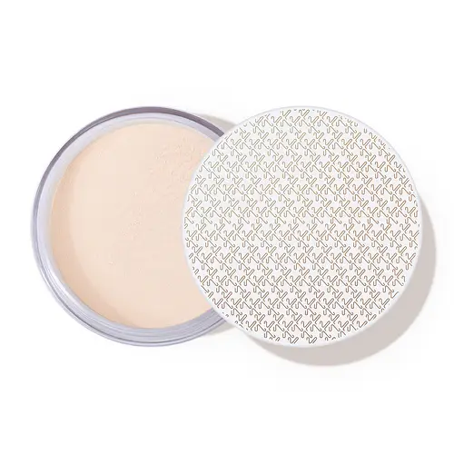 Kay Beauty HD Setting Loose Powder Latte