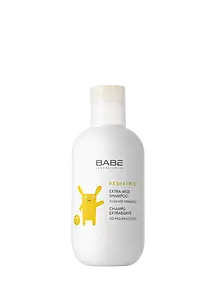 BABE Laboratorios Pediatric Extra Mild Shampoo