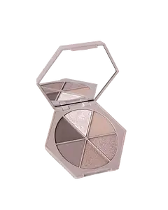 Em Cosmetics Divine Skies Eyeshadow Palette Saturn's Return