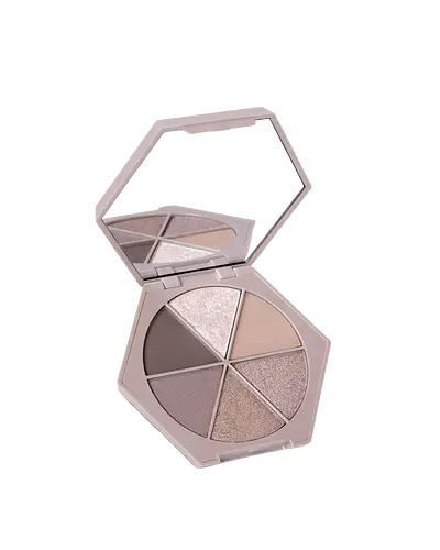 Em Cosmetics Divine Skies Eyeshadow Palette Saturn's Return