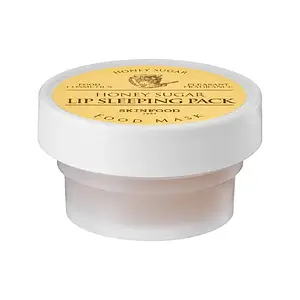 Skinfood Honey Sugar Lip Sleeping Pack