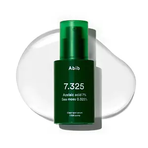 Abib 7.325 Clear Spot Serum