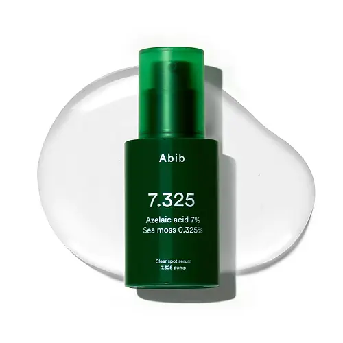 Abib 7.325 Clear Spot Serum