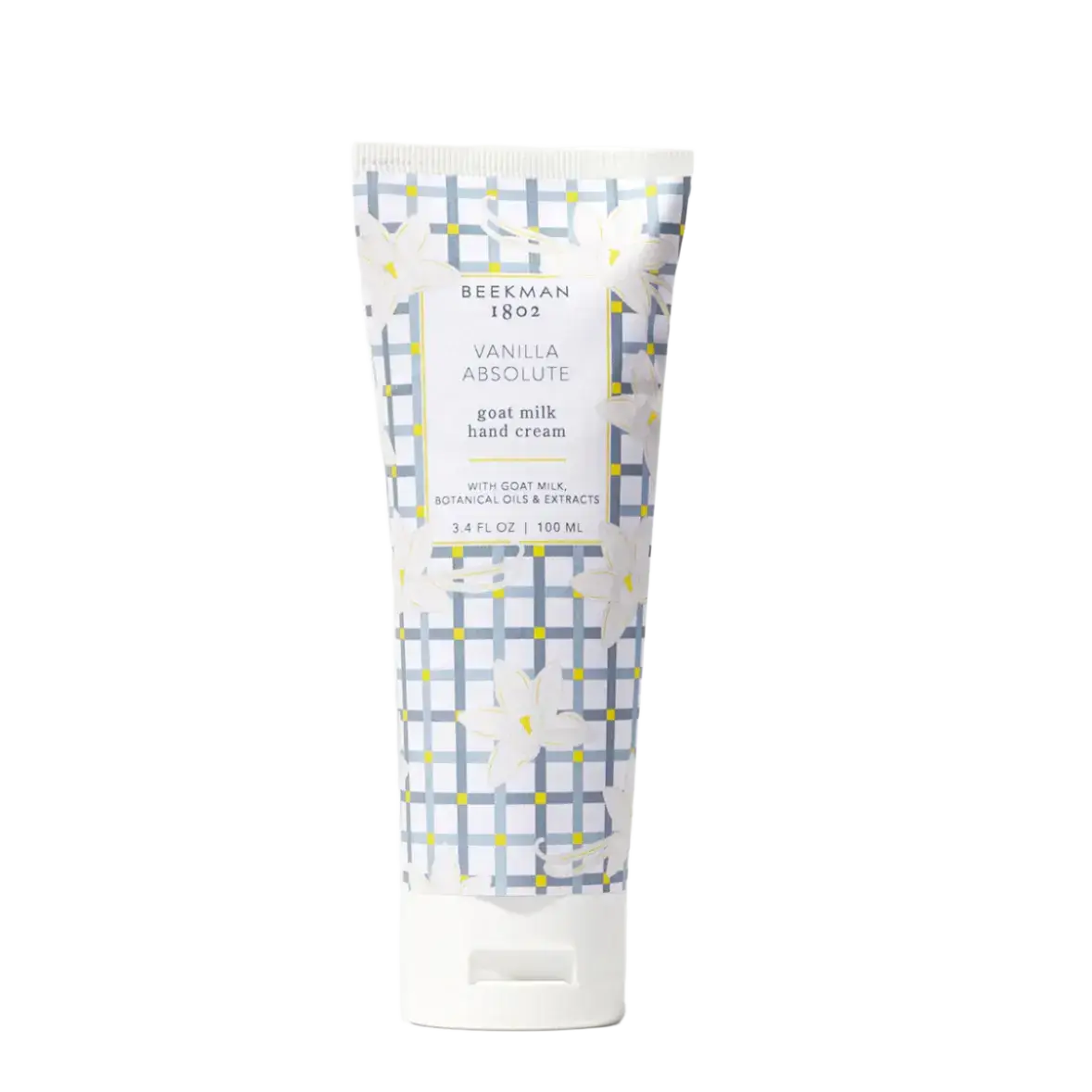 Beekman 1802 Vanilla Absolute Goat Milk Hand Cream