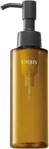 Orbis The Cleansing Oil