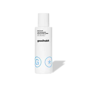 Goodhabit Texture Magic Exfoliating Toner