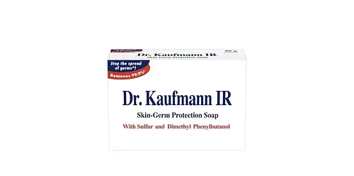 Dr. Kaufmann Skin Germ Protection Soap