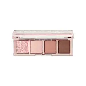 Nature Republic Daily Basic Palette #02 Rosy