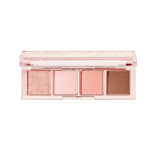 Nature Republic Daily Basic Palette #05 Peach Pink