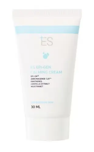 ES Epi-Gen Calming Cream