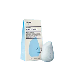 HiBar Moisturize Shampoo Bar Fragrance-Free