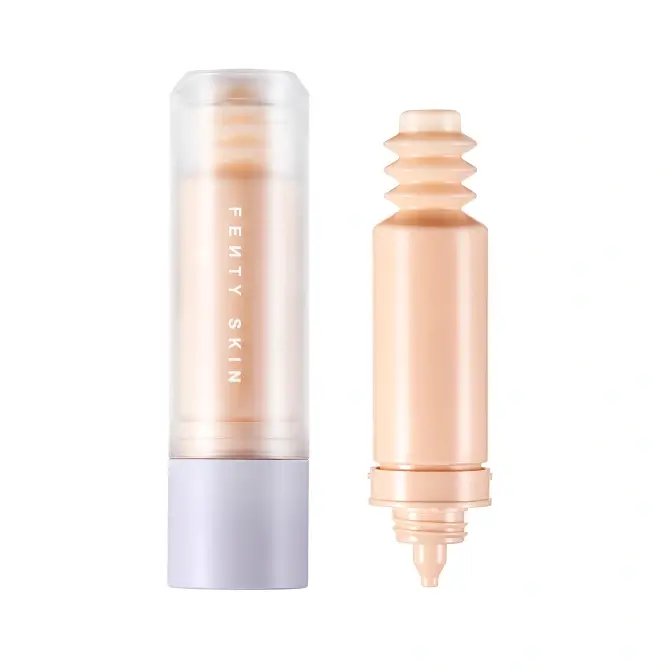 Fenty Beauty Watch Ya Tone 5% Niacinamide Dark Spot Serum with Vitamin C