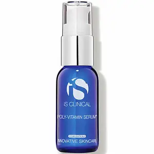 Is Clinical Poly-Vitamin Serum