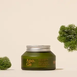 Apo.Ge Deep Hydration Face Cream Fragrance-Free