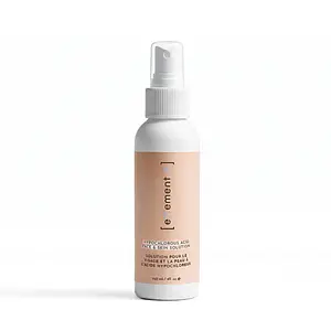 e11ement X Hypochlorous Acid Face & Skin Solution