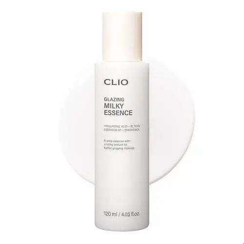 CLIO Glazing Milky Essence