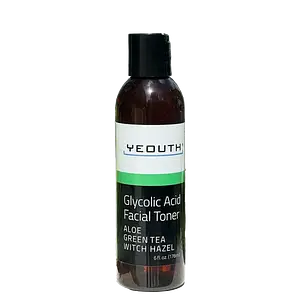 Yeouth Glycolic Acid Toner