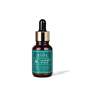 Cos De BAHA AC Serum