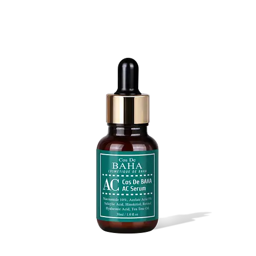 Cos De BAHA AC Serum