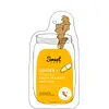 Ginger + Vitamin C