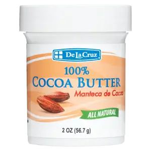 De La Cruz Cocoa Butter