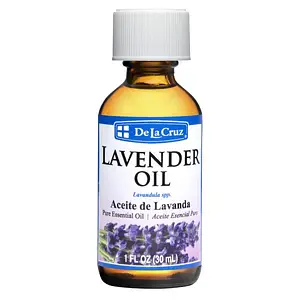 De La Cruz Lavender Oil
