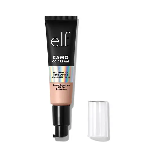 e.l.f. cosmetics Camo CC Cream SPF 30 Fair 150