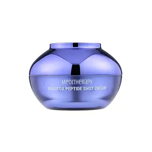 Meditherapy Inmotox Peptide Shot Cream