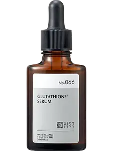 KISOCare Glutathione Serum