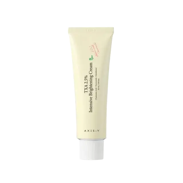 AXIS - Y TXA 2.5% Intensive Brightening Cream