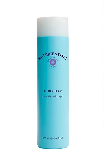 Nu Skin Nutricentials Bioadaptive Skin Care™ To Be Clear Pure Cleansing Gel