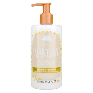 Tree Hut Hydraglow Body Serum Vanilla