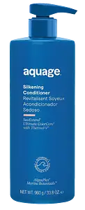 Aquage Silkening Conditioner
