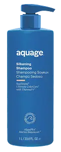 Aquage Silkening Shampoo