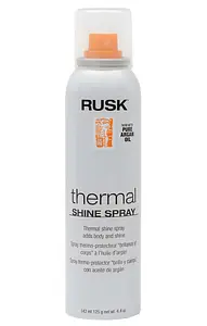 Rusk Thermal Shine Spray