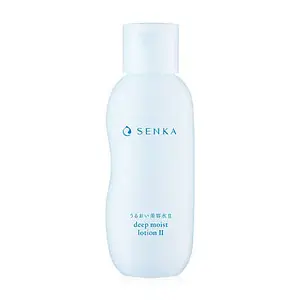 Senka Deep Moist Lotion II