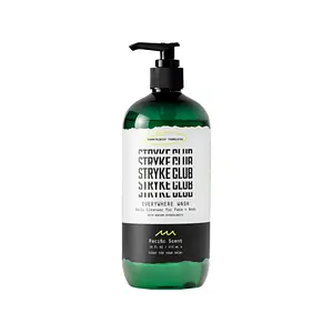 Stryke Club Everywhere Wash