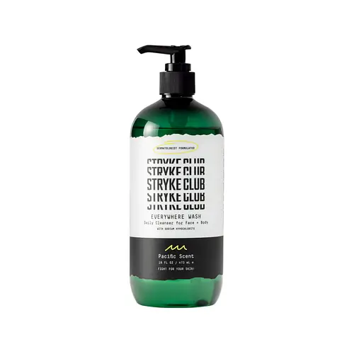 Stryke Club Everywhere Wash