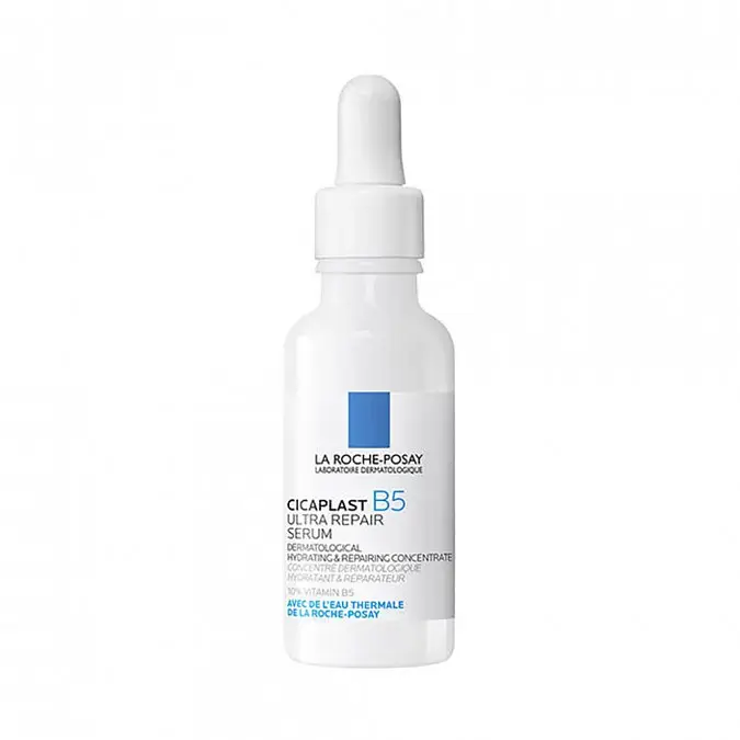 La Roche-Posay Cicaplast B5 Serum for Dry Skin
