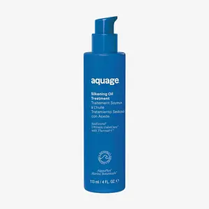 Aquage Silkening Oil Treatment