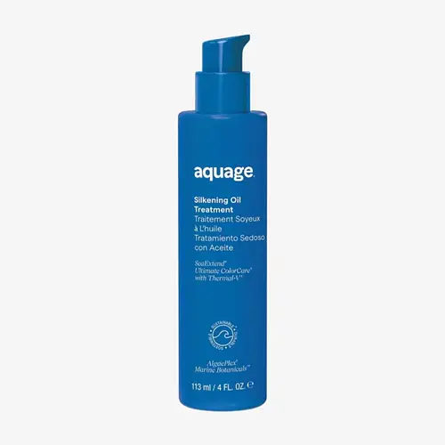 Aquage Silkening Oil Treatment