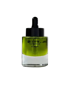 Activist Skincare A.M.S Green Botanical Serum