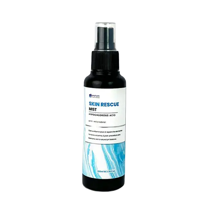 Jenpharm Skin Rescue Mist