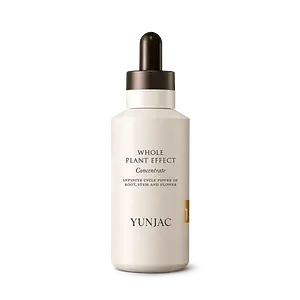 Yunjac Whole Plant Effect Concentrate