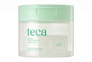 MD’s Pick Tecateca Calming Gauze Pad