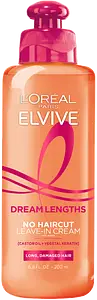 L'Oreal Elvive Dream Lengths No Haircut Cream Leave In Cream